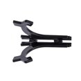 thumbnail image 3 of facefd 6pcs Plastic Easels Plate Holders Display Dish Rack Picture Frame Photo Book Pedestal Stand, 3 of 9