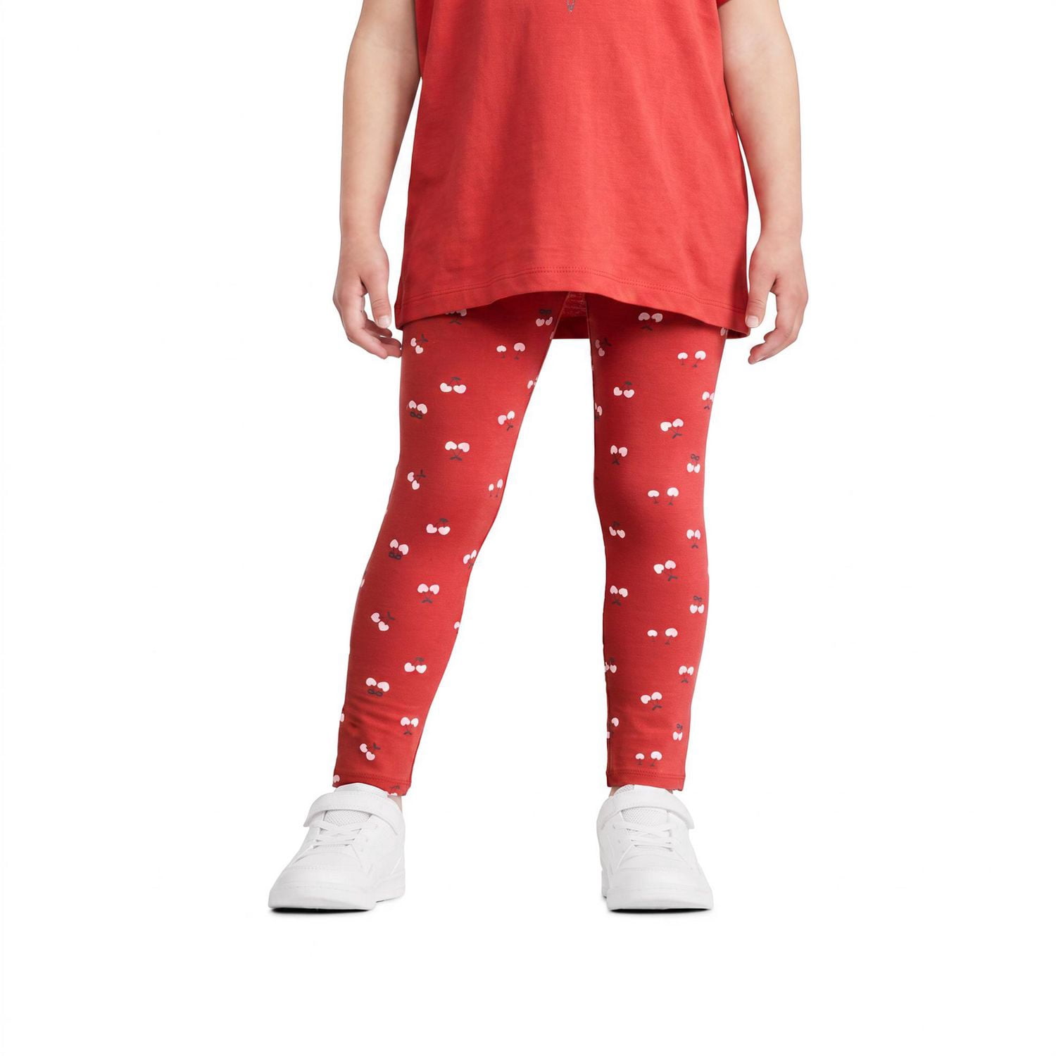 Legging George pour filles