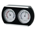 thumbnail image 3 of BIOS Analog Thermometer / Hygrometer, 3 of 4