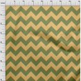 thumbnail image 3 of oneOone Polyester Lycra Fabric Chevron Geometric Fabric Prints By Yard 56 Inch Wide, 3 of 4