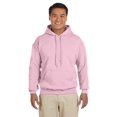 thumbnail image 1 of Adult Heavy Blend 50/50 Hooded Sweatshirt, 1 of 1