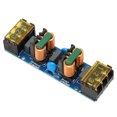thumbnail image 3 of EMI Filtering Module, Low Pass Stable EMI Filter Board Suppress Interference Bidirectional 50 60Hz AC Thickened Copper Foil  For Lighting For Automation System, 3 of 8