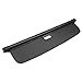 thumbnail image 3 of HIGH FLYING (Ne Convient Pas au Range Rover Sport SVR) Housse de Coffre Cargo Pare-Soleil de Sécurité pour Bagages pour Land Rover Range Rover Sport 2014 2015 2016 2018 (Noir), 3 of 4