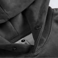 thumbnail image 5 of QIPOPIQ Men's UPF 50+ Sun Protection Outdoor Jacket Workout Athletic Jackets Lightweight Running Jacket Clearance, 5 of 5