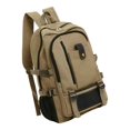 thumbnail image 1 of Xingzhi Computer Bag Daypack Gifts Travel Backpacking Tote Storage Laptop Backpack Deep Khaki, 1 of 9
