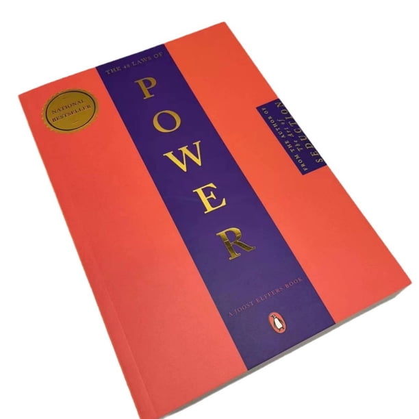 語学・辞書・学習参考書 The 48 Laws of Power Robert Greene 語学