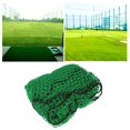 thumbnail image 2 of Qualitchoice Golf Practicing Net Training Net for Backyard Outdoor golf practice Swing Training 2x2m, 2 of 9