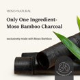 thumbnail image 3 of Moso Natural Air Purifying Bag 500g (3 Pack) Premium Bamboo Charcoal Odor Absorber for Home, Bedroom, Kitchen, Basement | Unscent, 3 of 10
