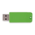 thumbnail image 4 of Verbatim 64GB PinStripe USB 3.2 Gen 1 Flash Drive – 5pk – Assorted, 4 of 9