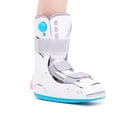 thumbnail image 1 of Air CAM walker boot Medical Inflatable Walking Boot, Orthopaedic Boot, Fracture Boot, Ultralight Walking Boot for Sprained Ankle, Stress Fracture, Broken Foot or Achilles Tendonitis, 1 of 6