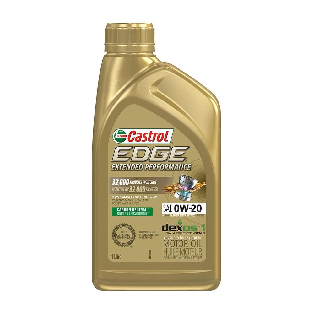 Advance Full Synthetic Engine Oil