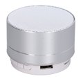 thumbnail image 1 of Speaker, Colorful Speaker Subwoofer Portable  For Office For Birthday Gift, 1 of 8