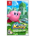 thumbnail image 1 of Jeu Video Kirby and the Forgotten Land pour (Nintendo Switch), 1 of 9