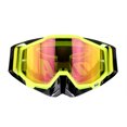 thumbnail image 1 of Bangcool Lunettes de Ski Lunettes de Protection Lunettes de Moto pour Hommes Femmes, 1 of 4
