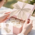 thumbnail image 1 of Fridja Christmas Party Decorations Threaded Glitter Ribbon Chiffon Crinkle Satin Bow Gift Box Bouquet Wedding Card Newlywed Ribbon Decoration Gift Wrapping Ribbon, 1 of 6