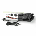 thumbnail image 3 of 2X Universal Electric Power Automatic Antenna Car SUV AM & FM Radio Mast Aerial 12V, 3 of 9