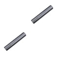 thumbnail image 3 of Transemion Lash Shampoo for Lash Extensions Nose Brushes Make-up Flat Flower Head black case 2Set, 3 of 6