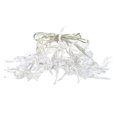 thumbnail image 1 of Kmbangi LED String Light Warm White Christmas Deer Fairy Lamp for Decoration, 1 of 8