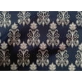 thumbnail image 4 of oneOone Coton Popeline Imprimé Floral Tissu BTY 56 Pouces de Large, 4 of 4