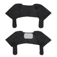 thumbnail image 4 of Self Heating Shoulder Pads Protector Heat Therapy Pad Body Muscle Pain Relief Health Care Belt, 4 of 8