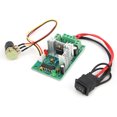 thumbnail image 2 of DC Module de Contrôle de la Vitesse du Moteur PWM Commutateur Réglable CW CCW Contrôleur Pilote DC10V/12V/24V/36V, 2 of 14