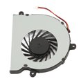 thumbnail image 1 of Laptop Cooling Fan, Replacement Laptop Cooling Fan High Efficiency Lightweight Durable 4 Pin Power Connector  For 15R For 3521, 1 of 8