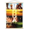 thumbnail image 1 of Netflix Outer Banks - OBX Wall Poster, 22.375" x 34", 1 of 4