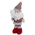 thumbnail image 3 of Retractable Snowman Toy, Christmas Innovative Doll Toy Home Decoration, Perfect Gift For Christmas Birthday, Suitable For Shelves, Windowsills, Display Or Holiday, 3 of 8