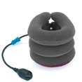 thumbnail image 2 of Jinsinto Cervical Neck Stretcher Traction Device, Ideal For Neck Pain Relief,grey, 2 of 5