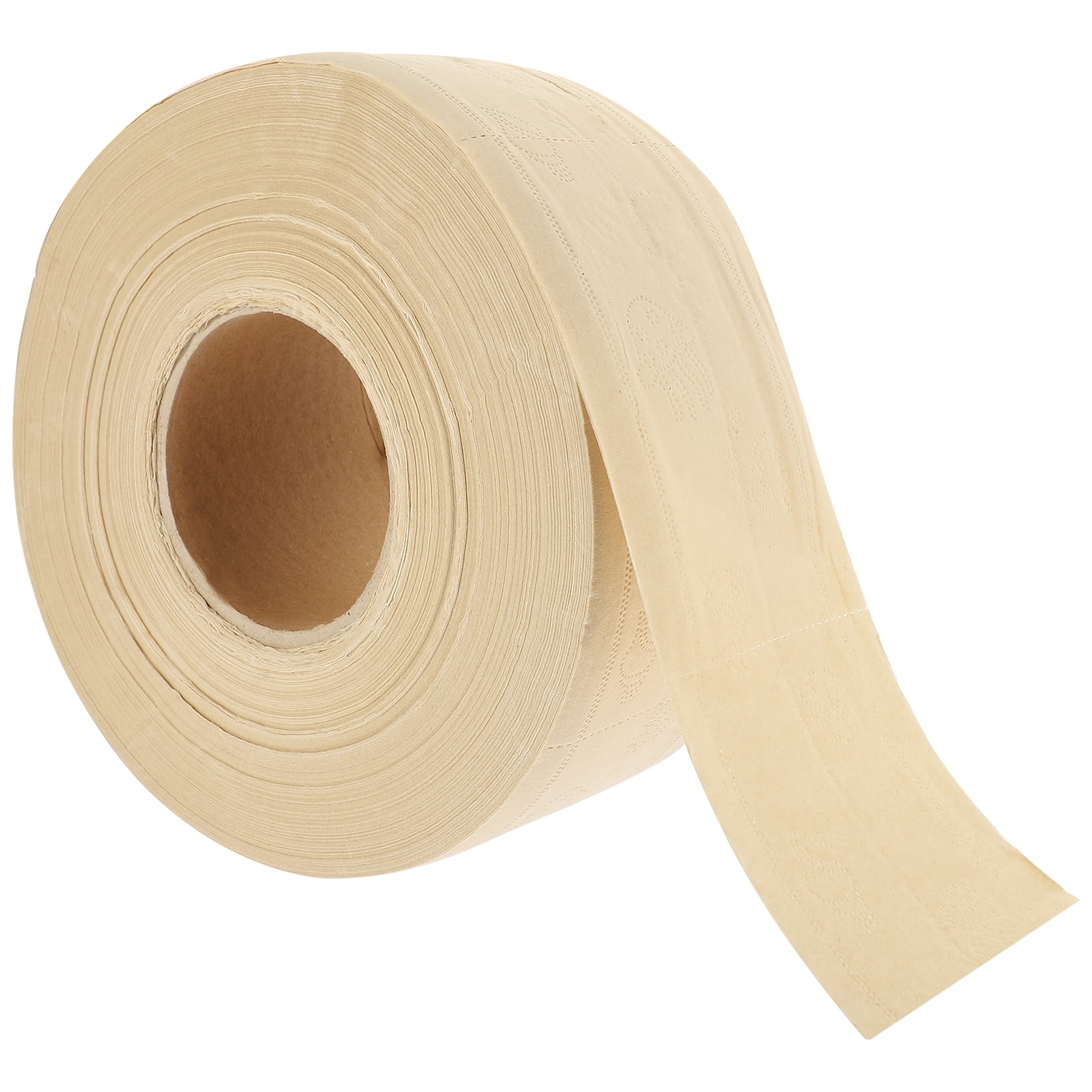 Large Roll Paper Toilet Paper Household Toilet Paper for Home Office Workshop
