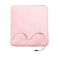 thumbnail image 1 of Hearth & Gear Heating Pads USB Powered Warm Feet Warm Home Overheat Soft Cover Ideal Warming Device Workout Bow Floor Pedal Foot Pedal Door Knob Hand Warming Gloves for Exercise Glides Weight Training, 1 of 4