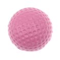 thumbnail image 5 of Soft 10pcs Golf Balls - Golf Training Aid Tool - Pink, 5 of 5