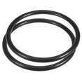 thumbnail image 1 of Uxcell Universal Sewing Machine Motor Stretch Belt Thick 16" (408mm), 1 of 5