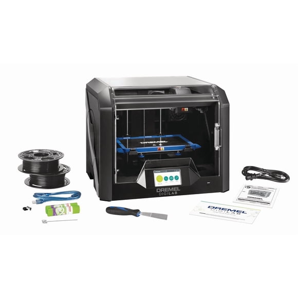 3D45 Dremel DigiLab – Forfait Enseignement Pour L'imprimante 3D