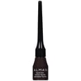 thumbnail image 1 of Almay Liquid Eyeliner, Oil Free, Water Resistant, Ophthalmologist Tested, Hypoallergenic, 1 of 3