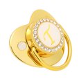 thumbnail image 2 of Alphabet , Soft Lightweight Golden Baby  Curved Design Odorless  For Home T, 2 of 8