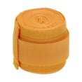 thumbnail image 1 of Gant de Sport Bandage de Boxe Muay MMA Taekwondo (Noir), 1 of 6