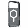 thumbnail image 2 of UAG Essential Armor MagSafe Rugged Case Ash for iPhone 17 Pro Max, 2 of 5
