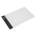 thumbnail image 3 of XYCCA Planche à Copier USB A5 LED 3 Niveaux de Luminosité Réglable Ultra Mince pour Dessin Animation Sketching-082203, 3 of 5