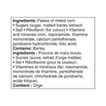 thumbnail image 3 of Great Value Frosted Corn Flakes Cereal, 3 of 4