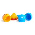 thumbnail image 4 of Munchkin CleanSqueeze™ Mold-Free Bath Squirts - Scuba & Shark, 4 of 4