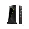 thumbnail image 1 of NVIDIA Shield TV Pro - Digital multimedia receiver - 4K - HDR - 16 GB - black, 1 of 2