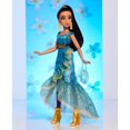 thumbnail image 3 of Disney Princess, série Style, poupée Jasmine au style moderne, 3 of 6