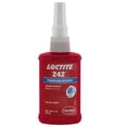 thumbnail image 2 of Loctite 242 Threadlocker Adhesive 50ml Pack of 15 Pieces, 2 of 2