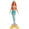 thumbnail image 1 of Barbie Dreamtopia Candy Mermaid Doll, 1 of 8