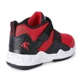 thumbnail image 4 of AND1 Boys' Showtime Sneakers, 4 of 4