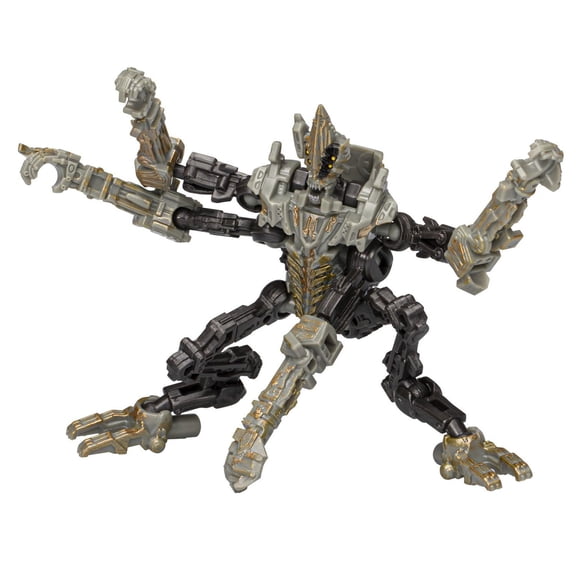 Transformers Generations Studio Series, figurine Terrorcon Novakane de 8,5 cm, Transformers: Rise of the Beasts, pour filles et garçons, dès 8 ans