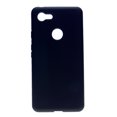 thumbnail image 1 of [PST] Google Pixel 3a XL Soft TPU Case, Ultra Slim Soft TPU Silicone Anti-Scratch Shockproof Bumper Back Case Cover, 1 of 2