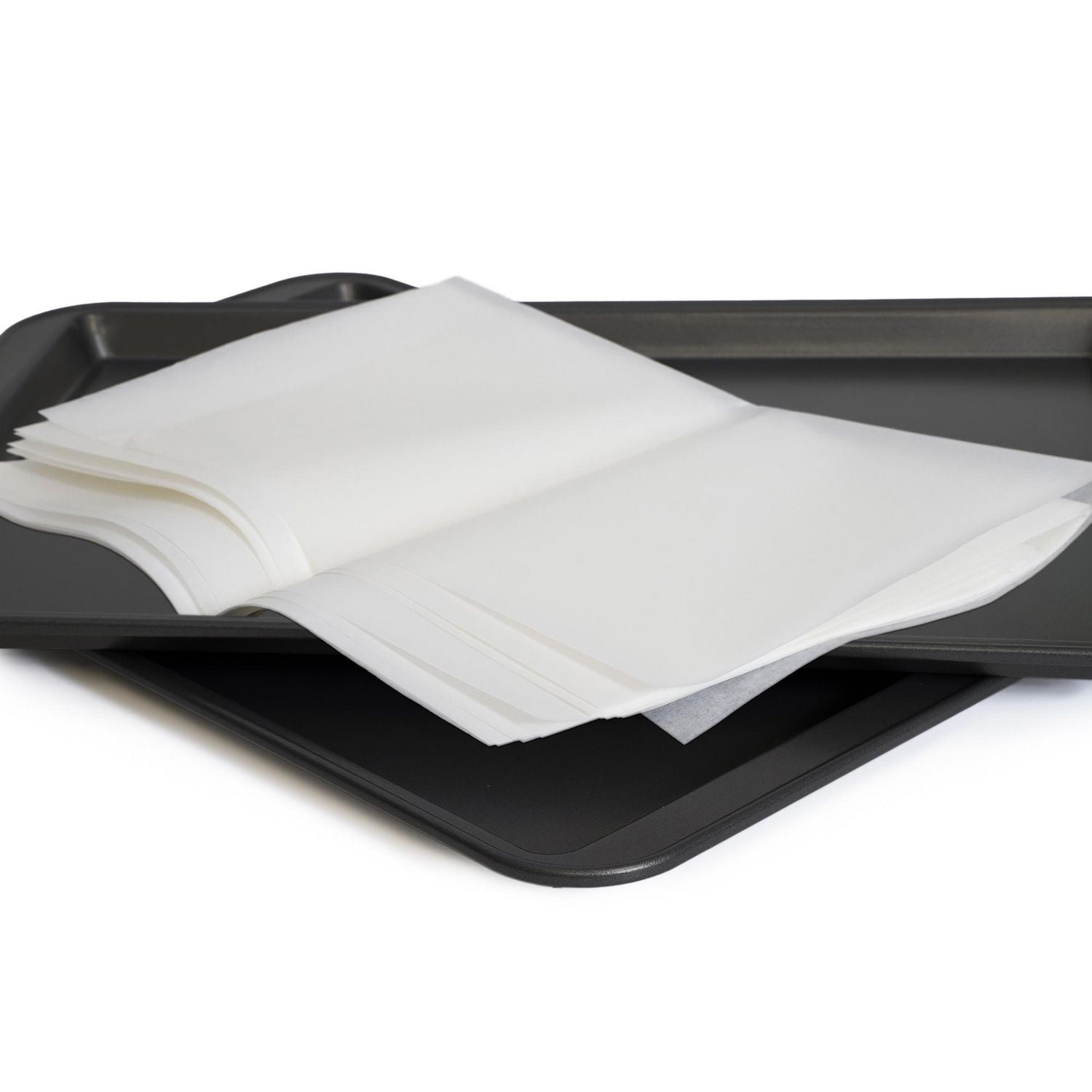 Pillsbury, paquet de 10 feuilles de papier sulfurisé