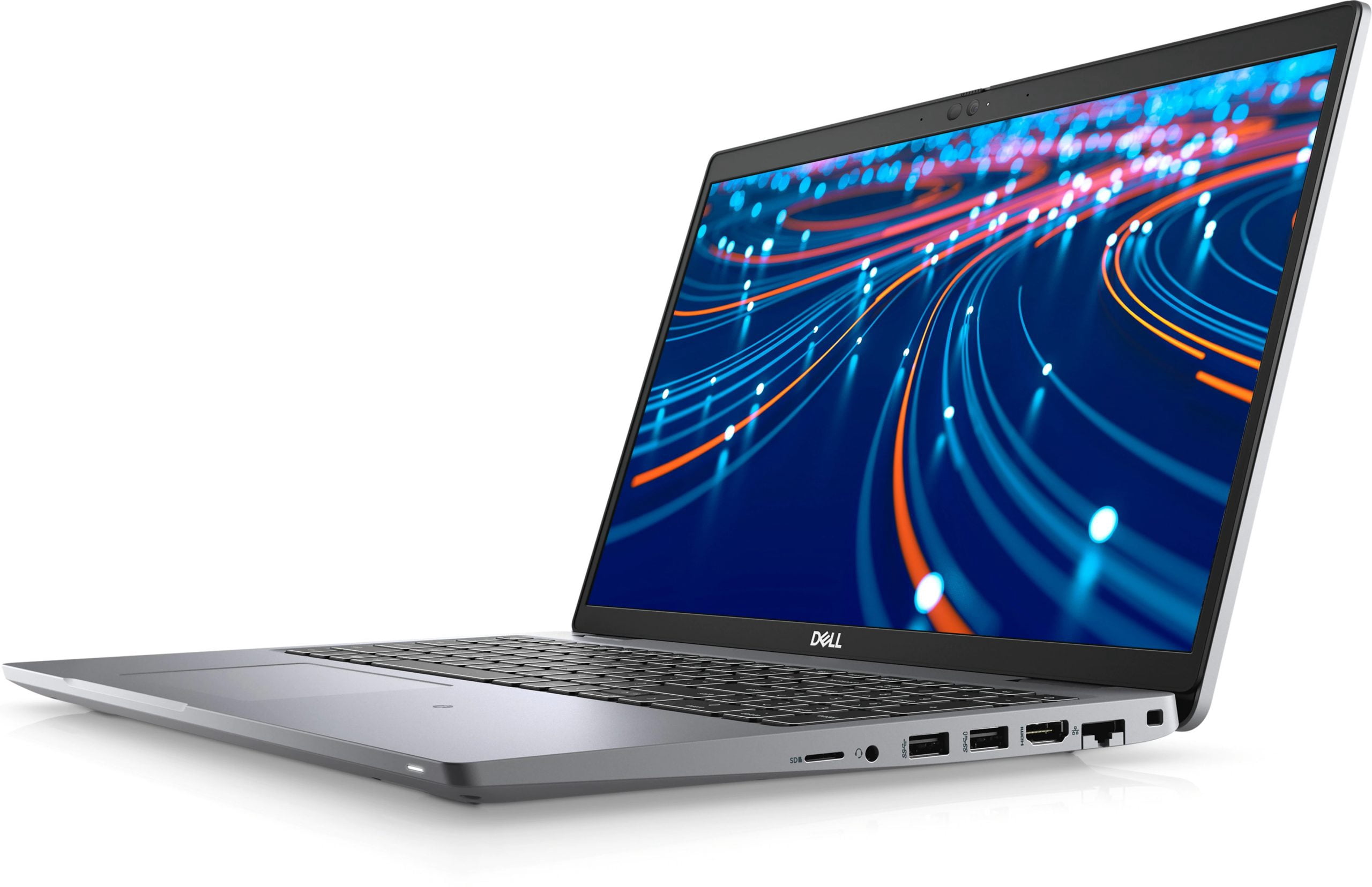 Refurbished (Good) - Dell Latitude 5000 5420 Laptop (2021) | 14" HD | Core i5 - 1145G7 - 256GB SSD - 16GB RAM - Windows 11 Pro